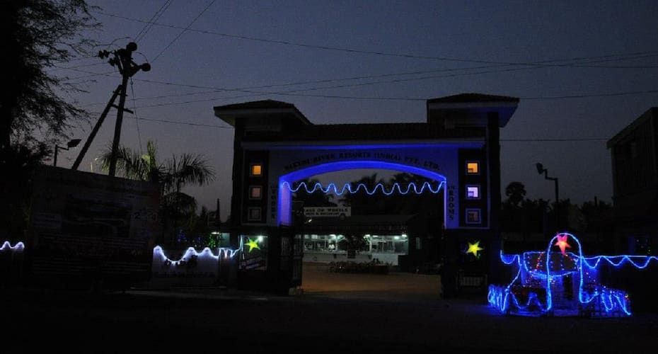Sakthi River Resorts 